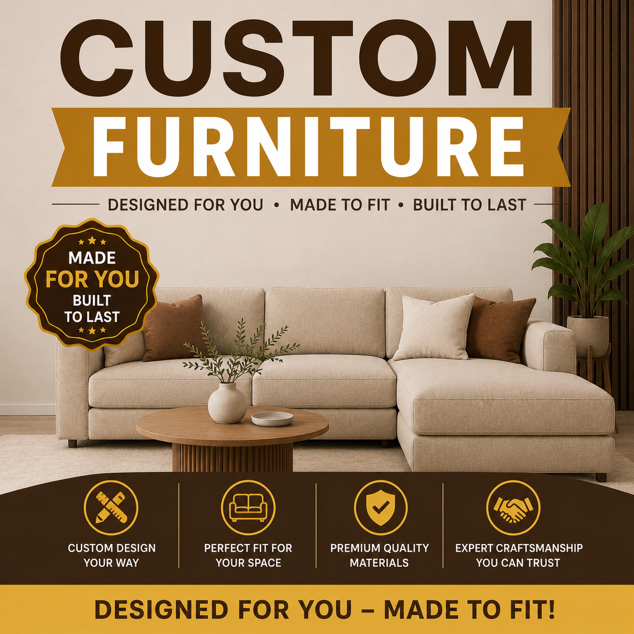 custom-furniture