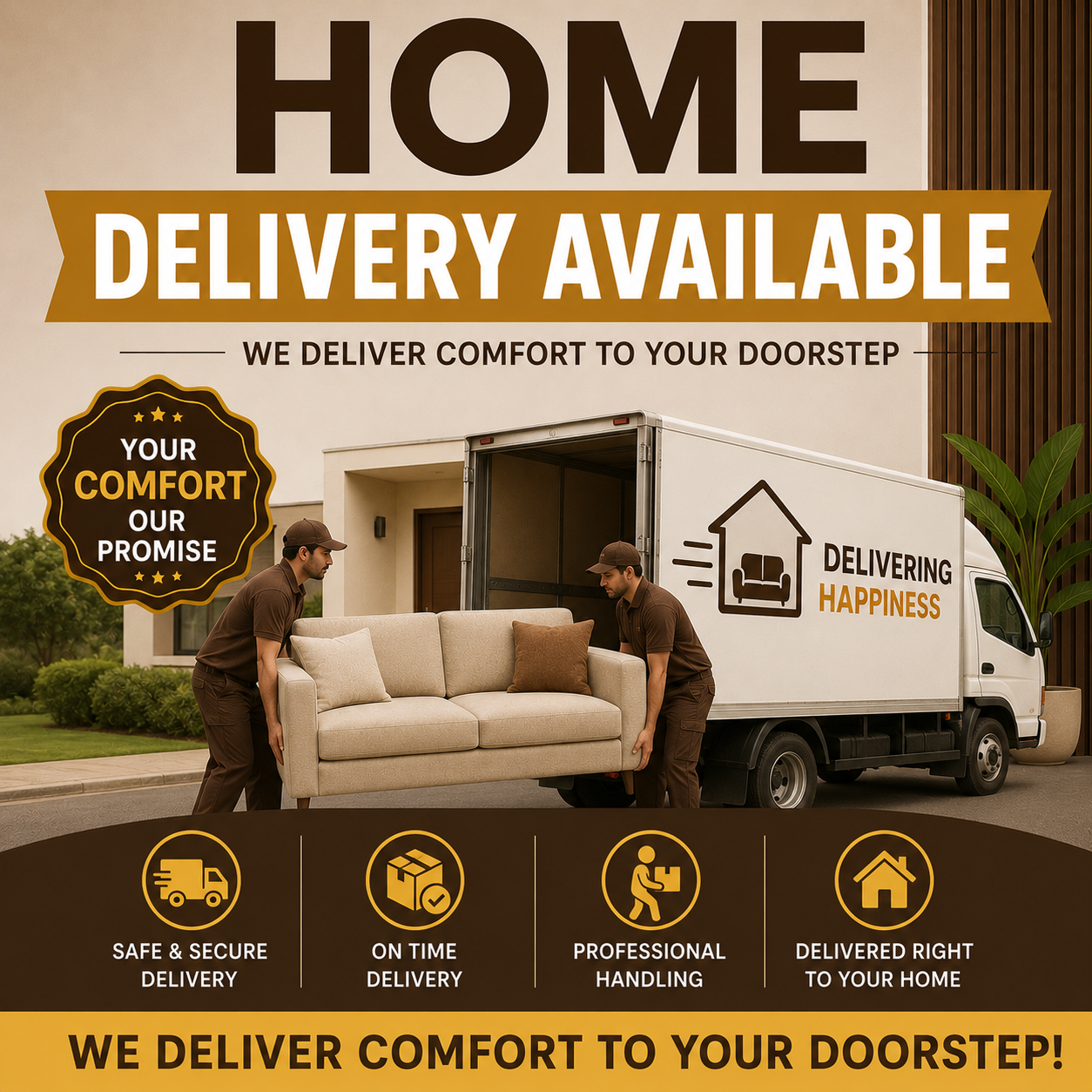 delivery